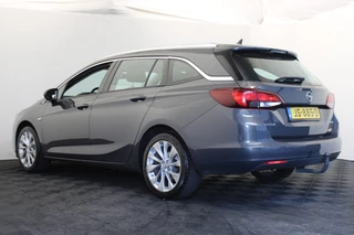 Opel Astra Opel Astra Sports Tourer 1.0 Edition |Pano|Trekhaak| - afbeelding nr 4