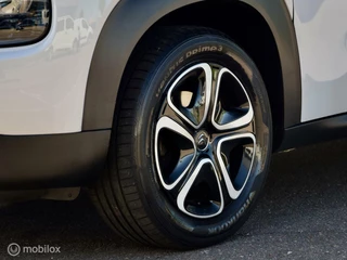 Citroën C3 Aircross Citroen C3 Aircross 1.2 PureTech S&S Feel - afbeelding nr 27