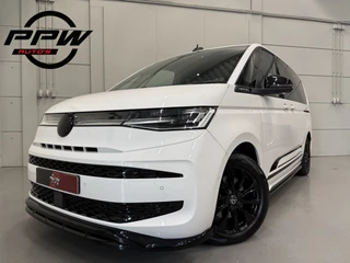 Volkswagen Multivan 1.4 eHybrid L2 EDITION