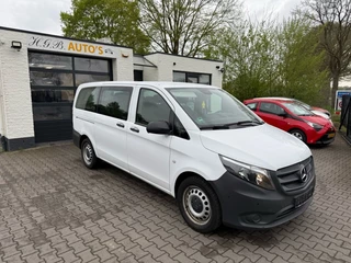 Mercedes-Benz Vito - afbeelding nr 2