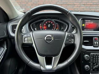 Volvo V40 Volvo V40 2.0 T2 |R-design Dif|Polestar|Digitaal|LED|Navi|Cruise - afbeelding nr 11