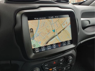 Jeep Renegade Jeep Renegade 4xe 240 PLUG-IN HYBRID ELECTRIC NEW UPLAND AUT. Keyless | Dodehoeksensoren | Navi | Carplay - afbeelding nr 15