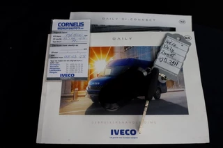 Iveco Daily - afbeelding nr 6