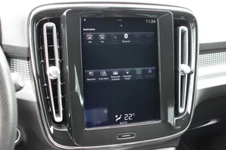 Volvo XC40 - afbeelding nr 19