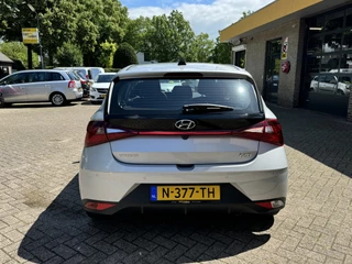 Hyundai i20 - afbeelding nr 5