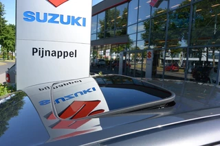 Suzuki Kizashi - afbeelding nr 16