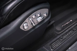 Porsche Cayenne Porsche Cayenne 3.0 S E-Hybrid 416 pk | NL auto NAP | Rijklaarprijs | Bose | Panoramadak | 21 inch | Meteorgrey | - afbeelding nr 40