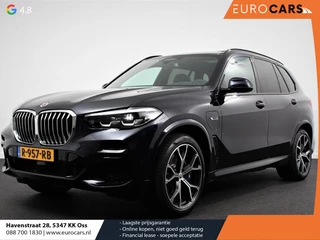 BMW X5 xDrive45e High Executive