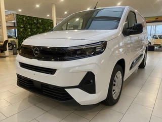 Opel Combo Opel Combo CARGO XL HEAVY 1.5 D [ LAATSTE OP VOORRAAD I L2 I AUTOMAAT I GEE - afbeelding nr 3
