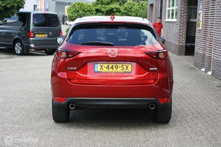 Mazda CX-5 Mazda CX-5 2.5 SkyActiv-G 194 GT-M, 360' cam - afbeelding nr 6