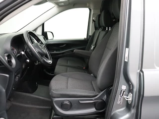Mercedes-Benz Vito | Navigatie | Camera | Airco | Cruise | 3-Persoons - afbeelding nr 21