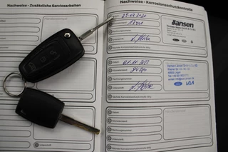 Ford Tourneo Connect Ford Tourneo Connect Compact 1.0 Titanium - afbeelding nr 17