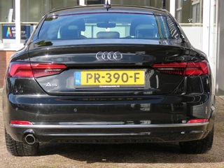Audi A5 - afbeelding nr 25