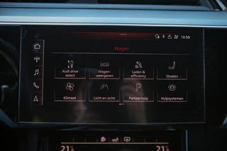 Audi e-tron Audi e-tron 50 quattro Bns ed+ - afbeelding nr 14