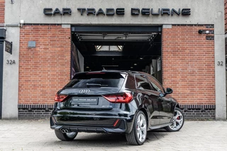 Audi A1 Sportback Audi A1 Sportback 40 TFSI S-Line B&O / Led / Cruise - afbeelding nr 3