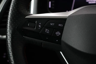 SEAT Ateca SEAT Ateca 1.0 TSI FR Intens | Panoramadak |  Stoelverwarming | Virtual Cockpit | Carplay | Full LED | Camera | Keyless | Navigatie - afbeelding nr 14