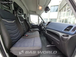 Iveco Daily Iveco Daily 35S16 Automaat L3H2 Airco Camera PDC L4H2 16m3 Airco - afbeelding nr 14