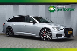 Audi A6 - 99055698-0