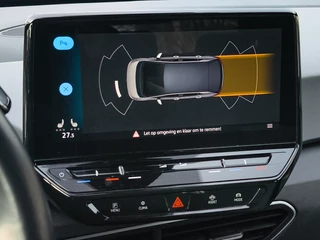 Volkswagen ID.3 Volkswagen ID.3 Pro 58 kWh (146 PK) 1e-Eig. & Keurig-Onderh. BOVAG-Garantie. NL-Auto. - afbeelding nr 31