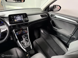 Volkswagen T-Roc Volkswagen T-Roc 1.5 TSI Style | CARPLAY | CRUISE | PDC - afbeelding nr 27