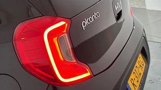 Kia Picanto Kia Picanto 1.0 DPI DYNAMIC PLUSLINE UNIEK - afbeelding nr 39