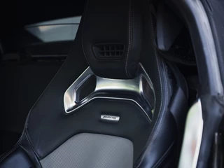 Mercedes-Benz AMG GT Mercedes-Benz AMG GT C 2018 - afbeelding nr 22
