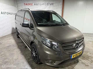 Mercedes-Benz Vito Mercedes Vito Bestel 111 CDI Lang Business Professional Plus - afbeelding nr 15