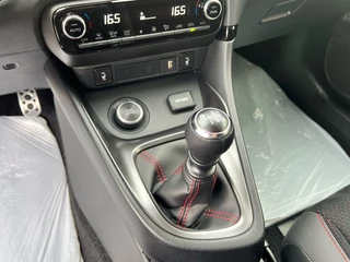 Toyota Yaris - afbeelding nr 37