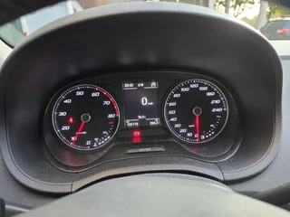 SEAT Ibiza Seat Ibiza ST 1.0 EcoTSI Style Connect NAVI|CARPLAY|LED|PDC|SToELVERW - afbeelding nr 17