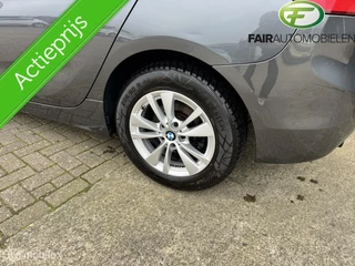 BMW 2 Serie BMW 2-serie Active Tourer 218i Luxury - afbeelding nr 10
