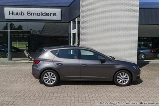 SEAT Leon Seat Leon - 1.0 EcoTSI 85kW Style DSG (automaat) - afbeelding nr 16