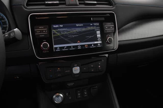 Nissan Leaf Nissan LEAF N-Connecta 40 kWh  | Navigatie | Bluetooth | Cruise Control | Lichtmetalen Velgen | - afbeelding nr 13