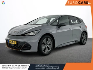 CUPRA Born Business 62 kWh Automaat