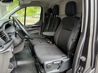 Ford Transit Custom Ford Transit Custom 280 2.0 TDCI L1H1 Limited |Nieuwstaat|1e eig|Dealer oh|Camera|Apple Carplay| - afbeelding nr 14