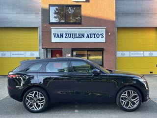 Land Rover Range Rover Velar - afbeelding nr 3