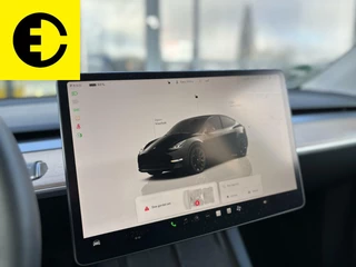 Tesla Model Y Tesla Model Y Performance 75 kWh | AutoPilot | Warmtepomp - afbeelding nr 29