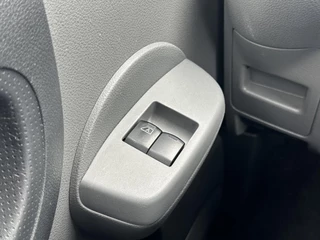 Nissan e-NV200 Nissan e-NV200 Optima 40 kWh*KOOPACCU*ECC*NAVI*CRUISE* - afbeelding nr 21