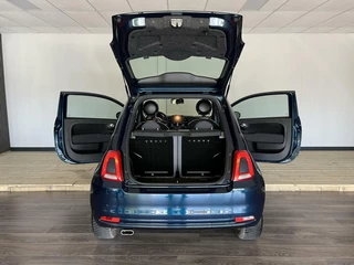 Fiat 500 Fiat 500 - afbeelding nr 11