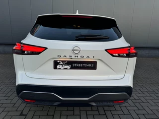 Nissan QASHQAI Nissan Qashqai 1.3 MHEV Tekna Plus/Led/Pano/Hud/Cam/Full!! - afbeelding nr 5