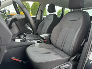 SEAT Ateca Seat Ateca 1.5 TSI Business Intense|Led|Trek|Camouflage|Cam - afbeelding nr 4