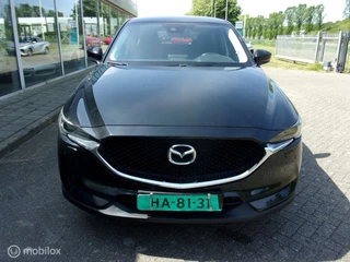 Mazda CX-5 Mazda CX-5 2.0 SkyActiv-G 165 GT- - afbeelding nr 6