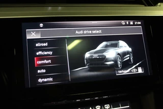 Audi e-tron Audi e-tron e-tron 55 quattro/trekhaak/RSstoelen/360cam/Pano - afbeelding nr 26