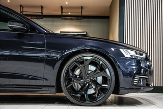 Audi A8 Audi A8 60 TFSI e quattro Pro Line Plus|360|Pano|ACC|22'' - afbeelding nr 16