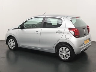 Peugeot 108 Peugeot 108 1.0 e-VTi Active - afbeelding nr 4