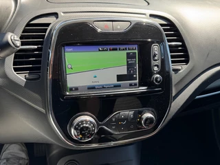 Renault Captur Renault Captur 0.9 TCe Helly Hansen - camera - navi - clima control - afbeelding nr 18