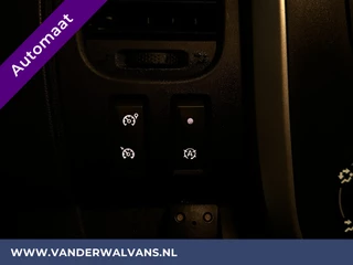 Renault Trafic Cruisecontrol, Trekhaak, Parkeersensoren - afbeelding nr 8