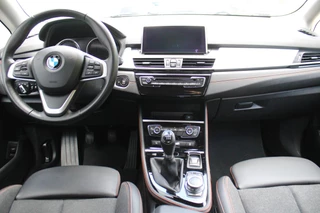 BMW 2 Serie Clima|Navi|LM-Velgen|Cruise|PDC|Audio|CV - afbeelding nr 15