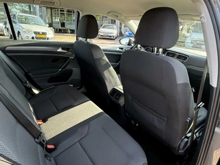 Volkswagen Golf Volkswagen Golf 1.0 TSI Comfortline in keurige staat - afbeelding nr 7