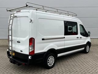 Ford Transit - afbeelding nr 3