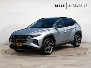 Hyundai Tucson Hybrid Hyundai Tucson Hybrid 1.6 T-GDI HEV Premium - afbeelding nr 1